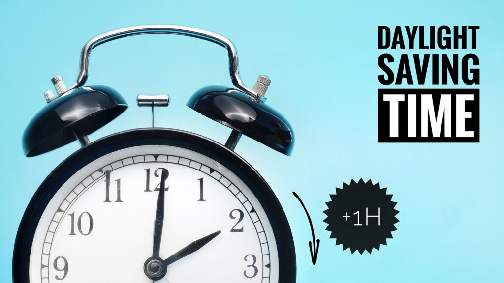 DayLight Savings