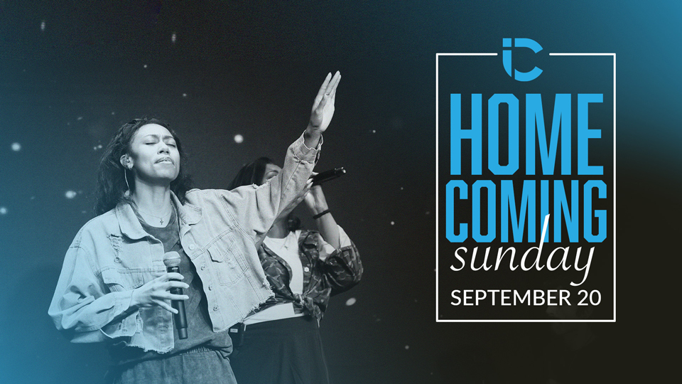 Homecoming Sunday