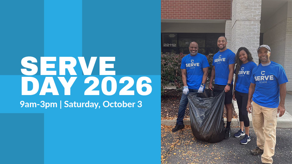 Serve Day 2026